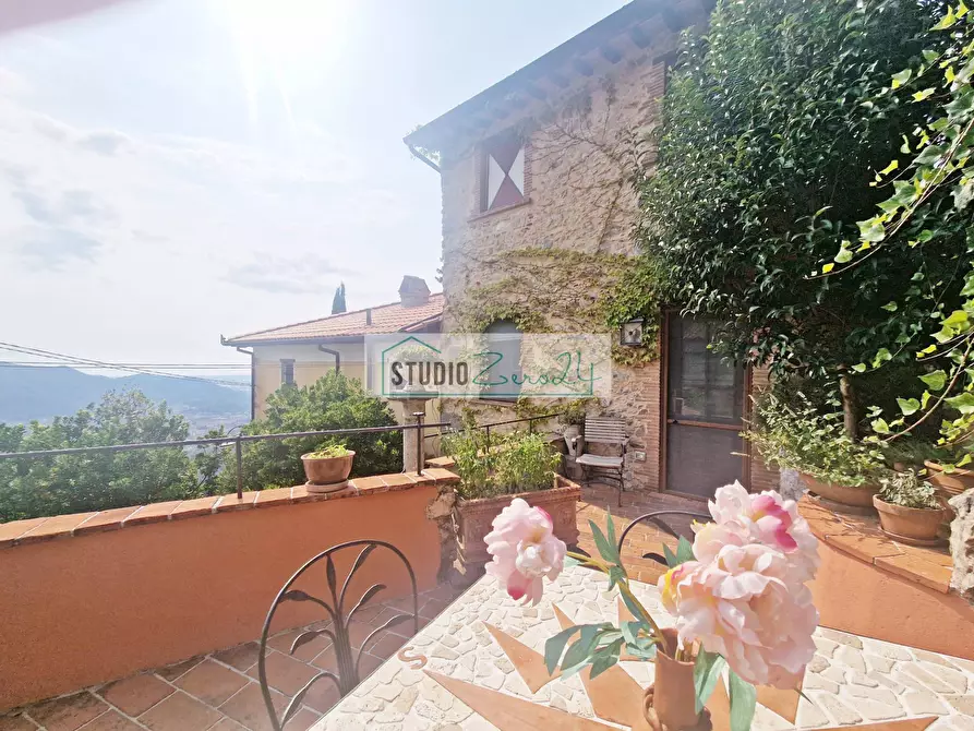 Immagine 69 di Casa semindipendente in vendita  in Via di Metato 10 a Camaiore