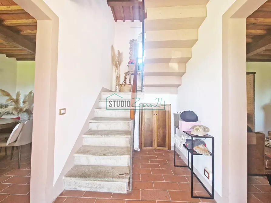 Immagine 13 di Villa in vendita  in Via Della Serra 22 a Camaiore