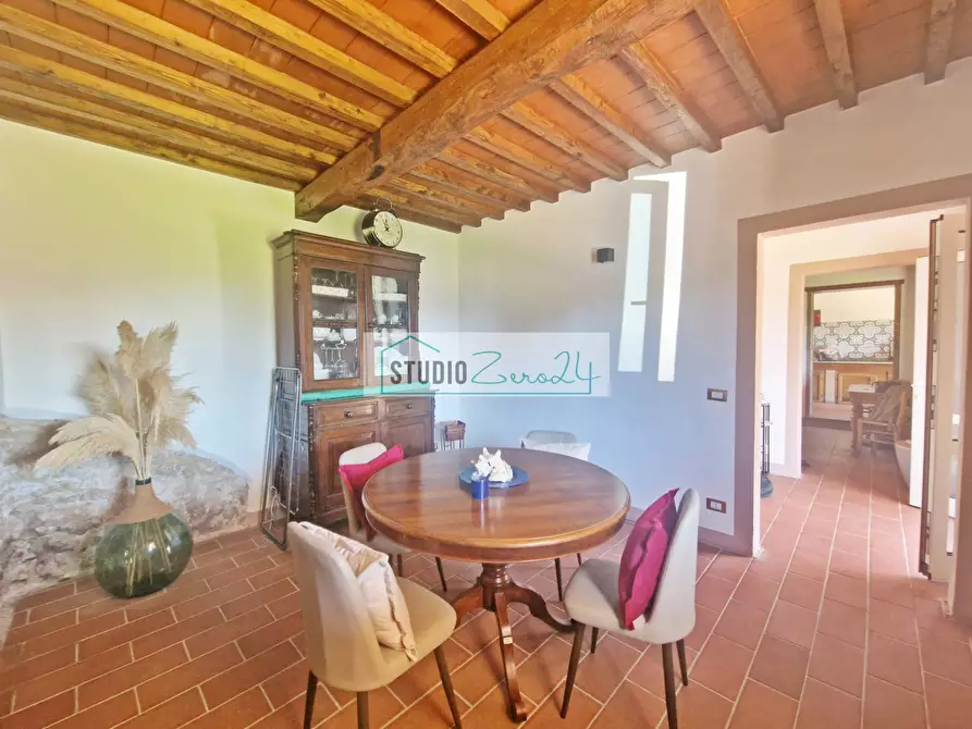 Immagine 29 di Villa in vendita  in Via Della Serra 22 a Camaiore