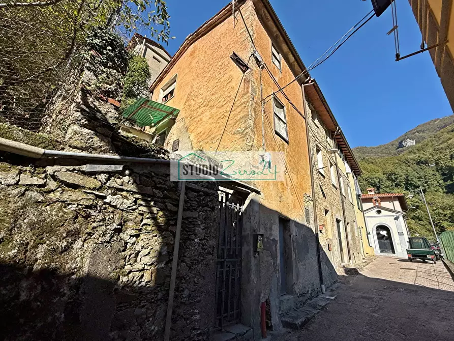 Immagine 1 di Casa semindipendente in vendita  in via tardoni a Camaiore