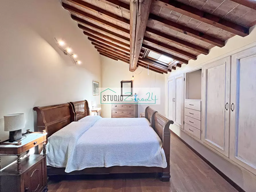 Immagine 9 di Villetta a schiera in vendita  in via di mezzo a Camaiore