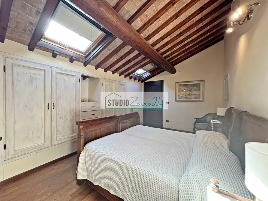 Immagine 12 di Villetta a schiera in vendita  in via di mezzo a Camaiore