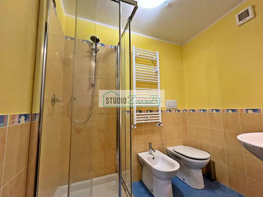 Immagine 16 di Villetta a schiera in vendita  in via di mezzo a Camaiore