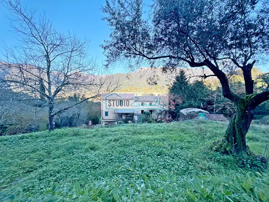 Immagine 35 di Casa semindipendente in vendita  in via xxv aprile a Camaiore