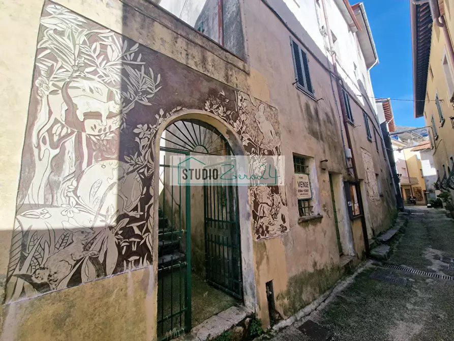 Immagine 1 di Casa semindipendente in vendita  in via colletti a Camaiore