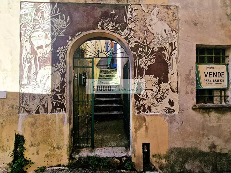 Immagine 5 di Casa semindipendente in vendita  in via colletti a Camaiore