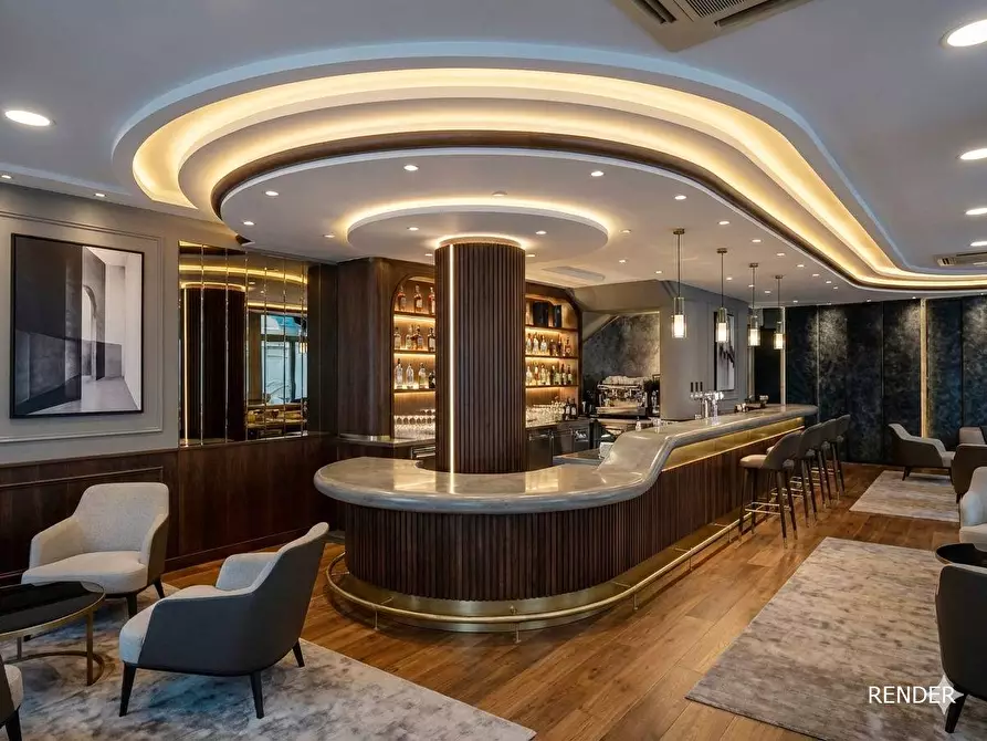 Immagine 5 di Locale commerciale in vendita  in Viale Cristoforo Colombo a Camaiore