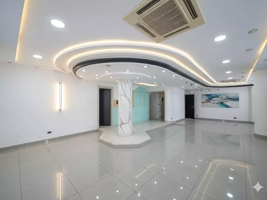 Immagine 7 di Locale commerciale in vendita  in Viale Cristoforo Colombo a Camaiore