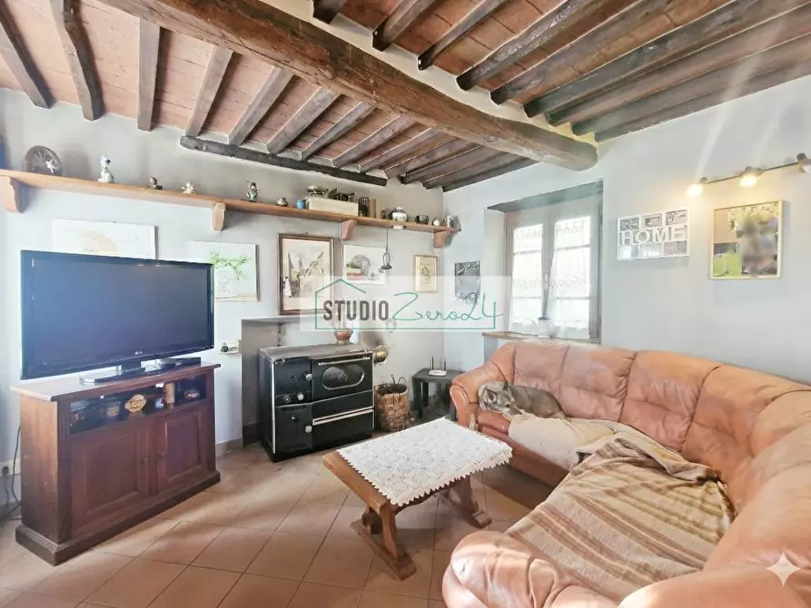 Immagine 7 di Casa indipendente in vendita  in via di Trescolli 15 a Camaiore