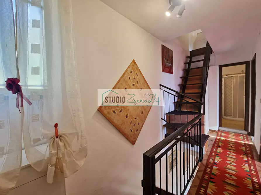 Immagine 26 di Casa semindipendente in vendita  a Camaiore