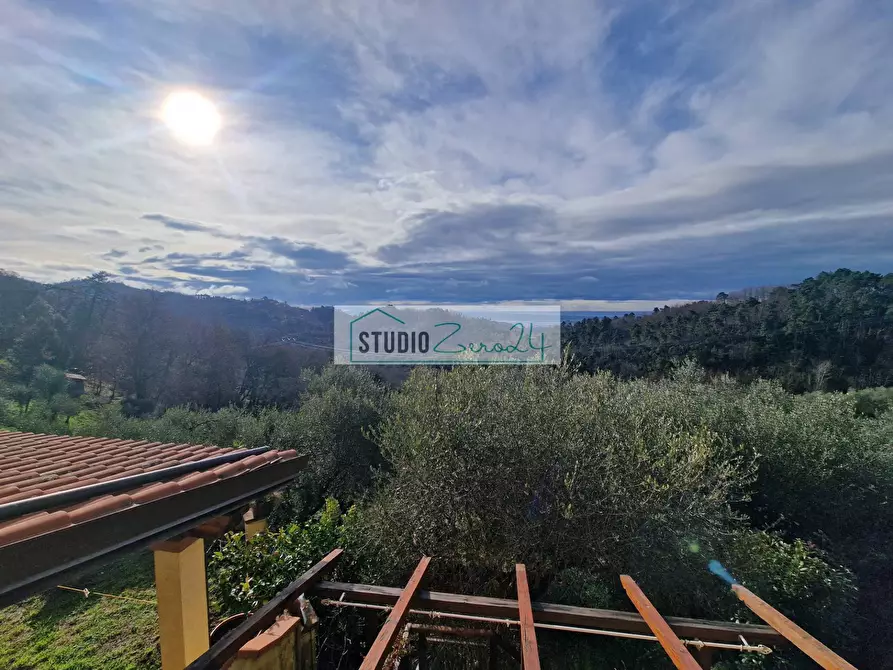 Immagine 31 di Casa semindipendente in vendita  a Camaiore