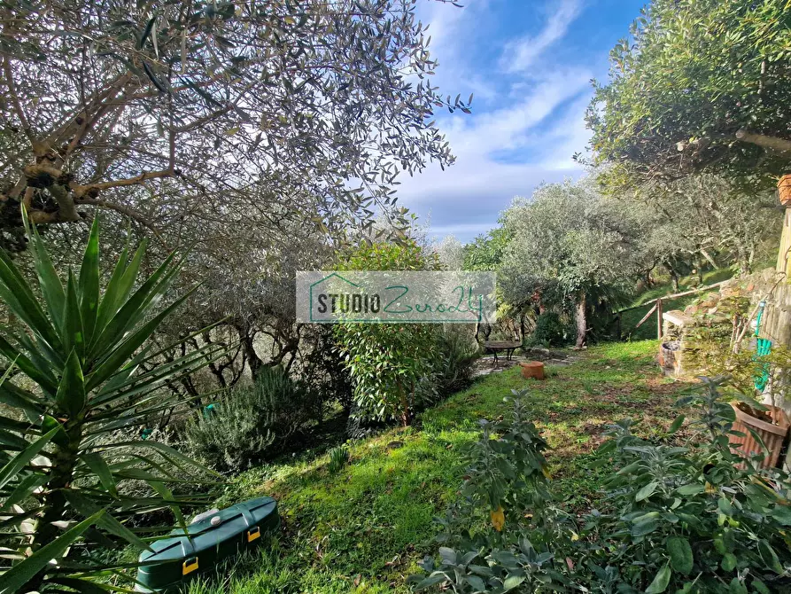 Immagine 51 di Casa semindipendente in vendita  a Camaiore