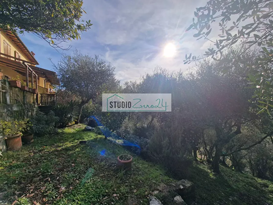 Immagine 52 di Casa semindipendente in vendita  a Camaiore