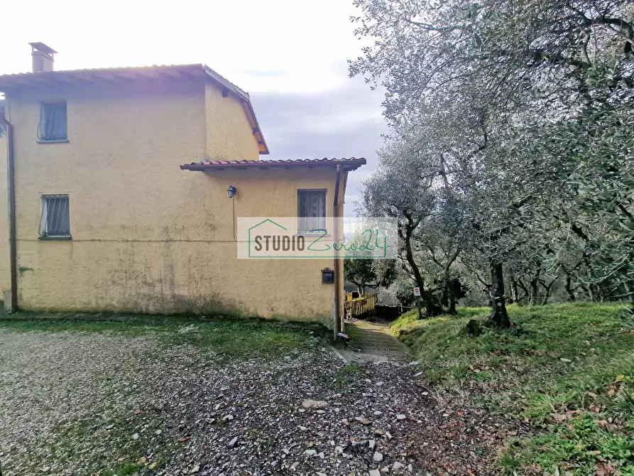 Immagine 61 di Casa semindipendente in vendita  a Camaiore