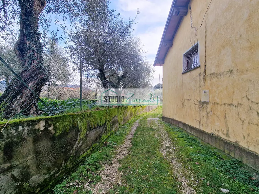 Immagine 62 di Casa semindipendente in vendita  a Camaiore