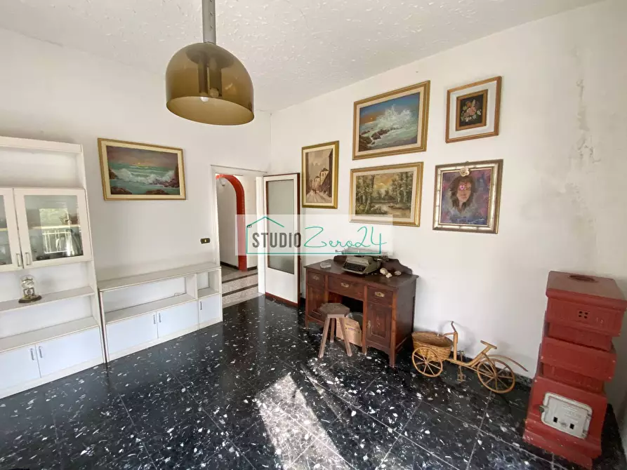 Immagine 12 di Appartamento in vendita  in via gattarella 115 a Camaiore