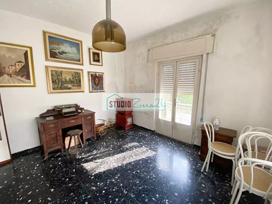 Immagine 13 di Appartamento in vendita  in via gattarella 115 a Camaiore