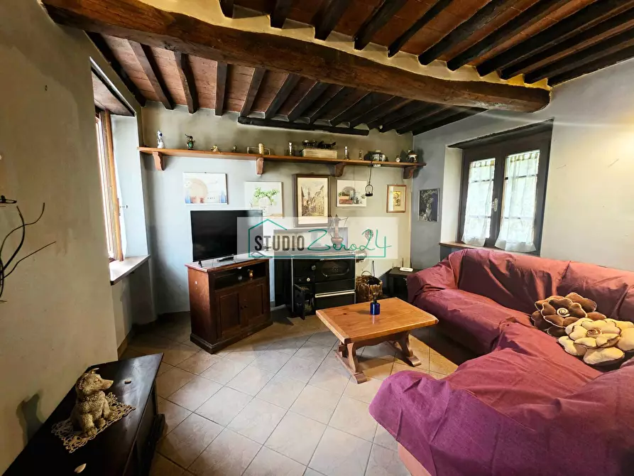 Immagine 6 di Casa indipendente in vendita  in via di Trescolli 15 a Camaiore