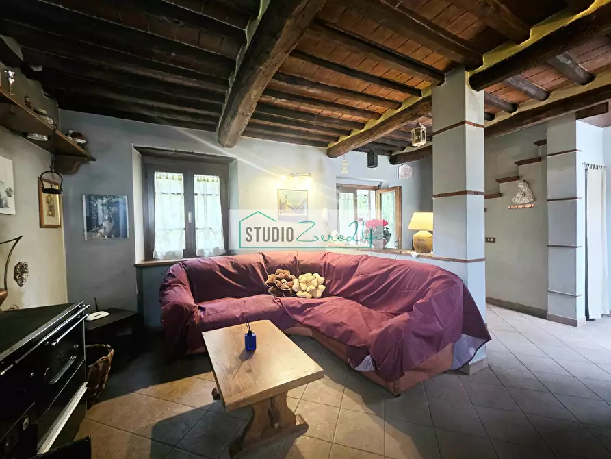 Immagine 7 di Casa indipendente in vendita  in via di Trescolli 15 a Camaiore