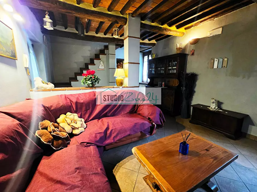 Immagine 8 di Casa indipendente in vendita  in via di Trescolli 15 a Camaiore