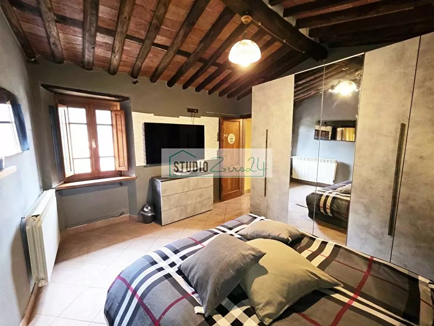 Immagine 21 di Casa indipendente in vendita  in via di Trescolli 15 a Camaiore