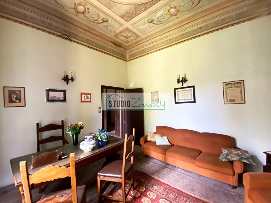 Immagine 7 di Villa in vendita  in via della costa 50 a Camaiore