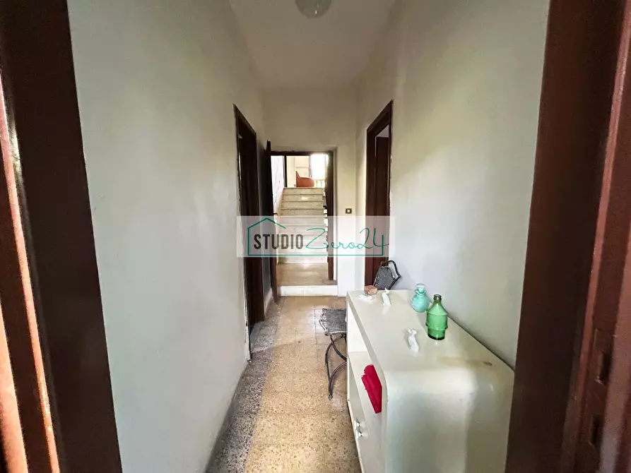 Immagine 20 di Villa in vendita  in via della costa 50 a Camaiore