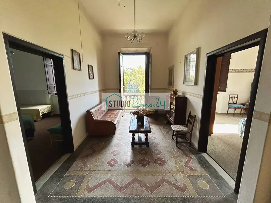 Immagine 22 di Villa in vendita  in via della costa 50 a Camaiore