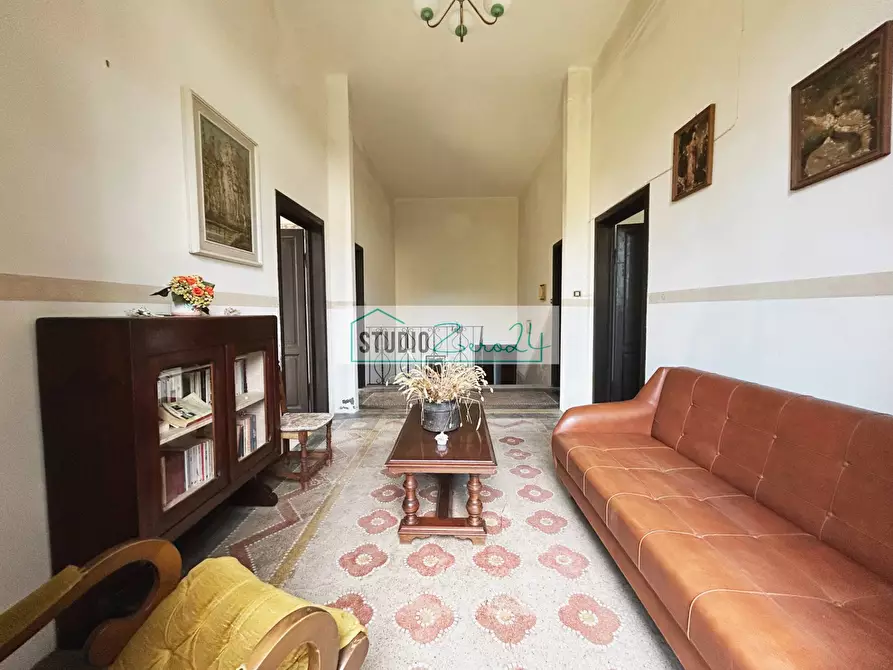 Immagine 23 di Villa in vendita  in via della costa 50 a Camaiore