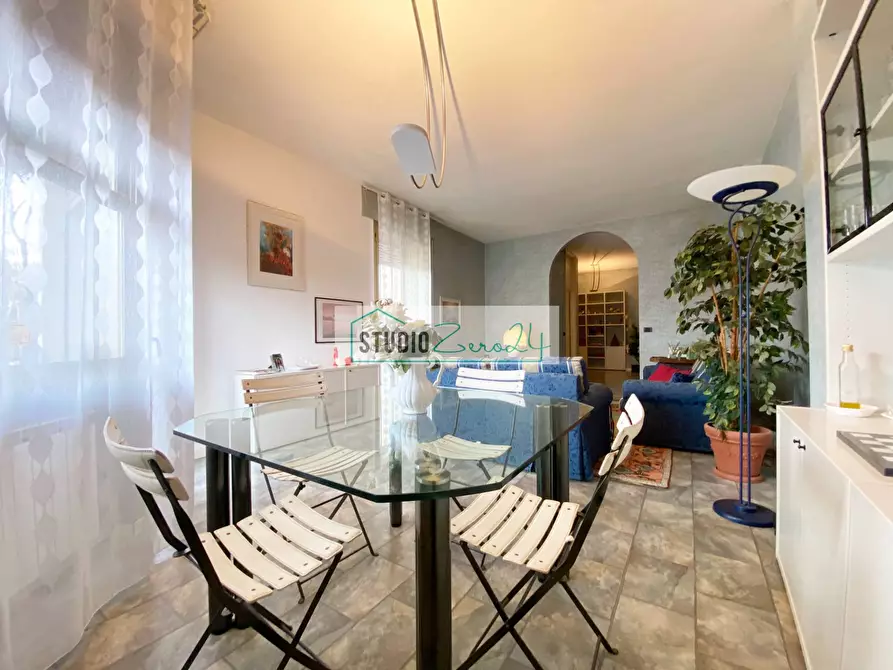 Immagine 6 di Appartamento in vendita  in via Abetone 58 a Camaiore