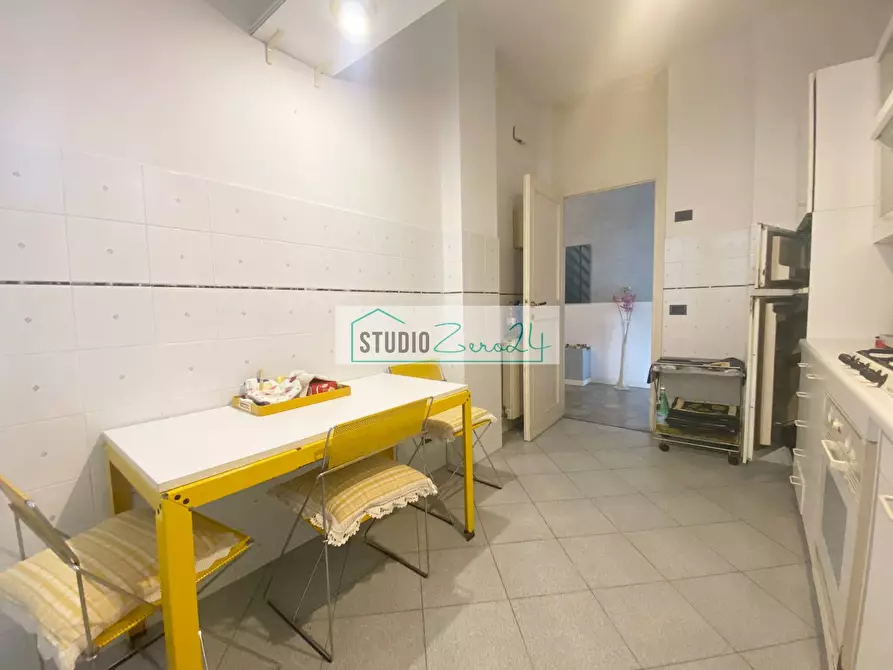 Immagine 13 di Appartamento in vendita  in via Abetone 58 a Camaiore