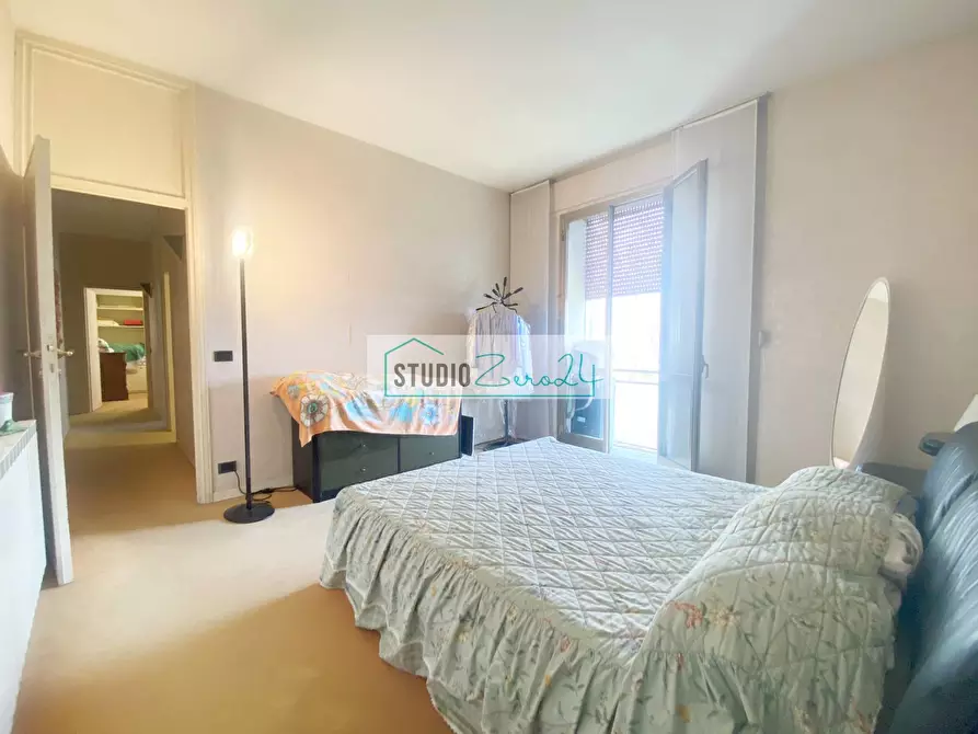 Immagine 29 di Appartamento in vendita  in via Abetone 58 a Camaiore