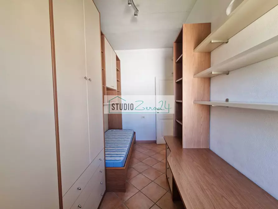 Immagine 24 di Casa semindipendente in vendita  in via Marconi a Camaiore