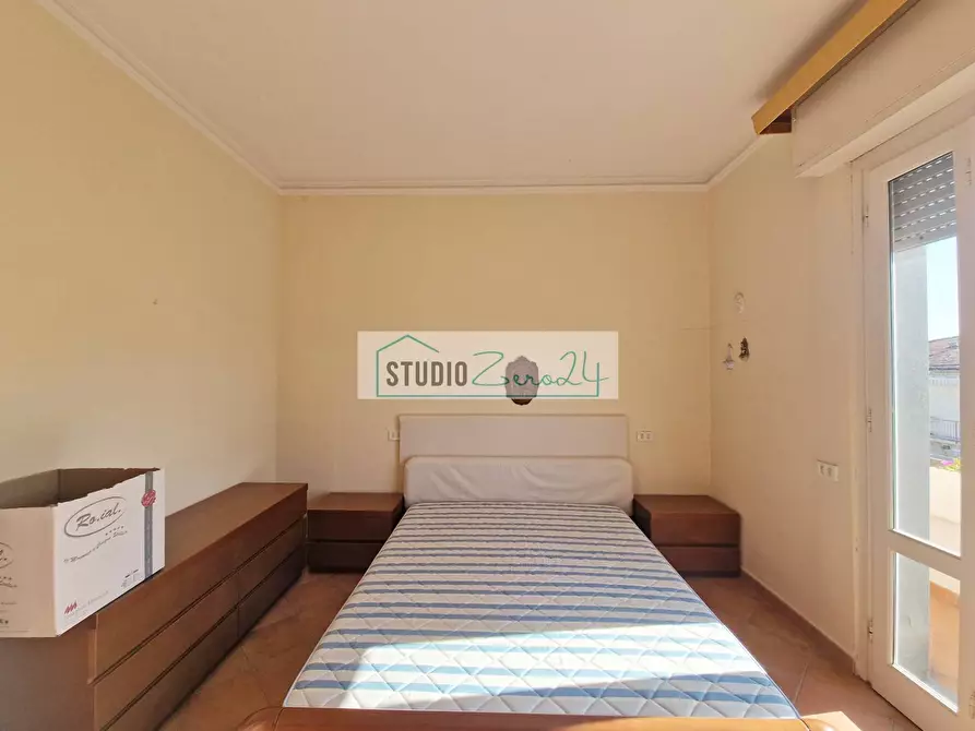 Immagine 26 di Casa semindipendente in vendita  in via Marconi a Camaiore