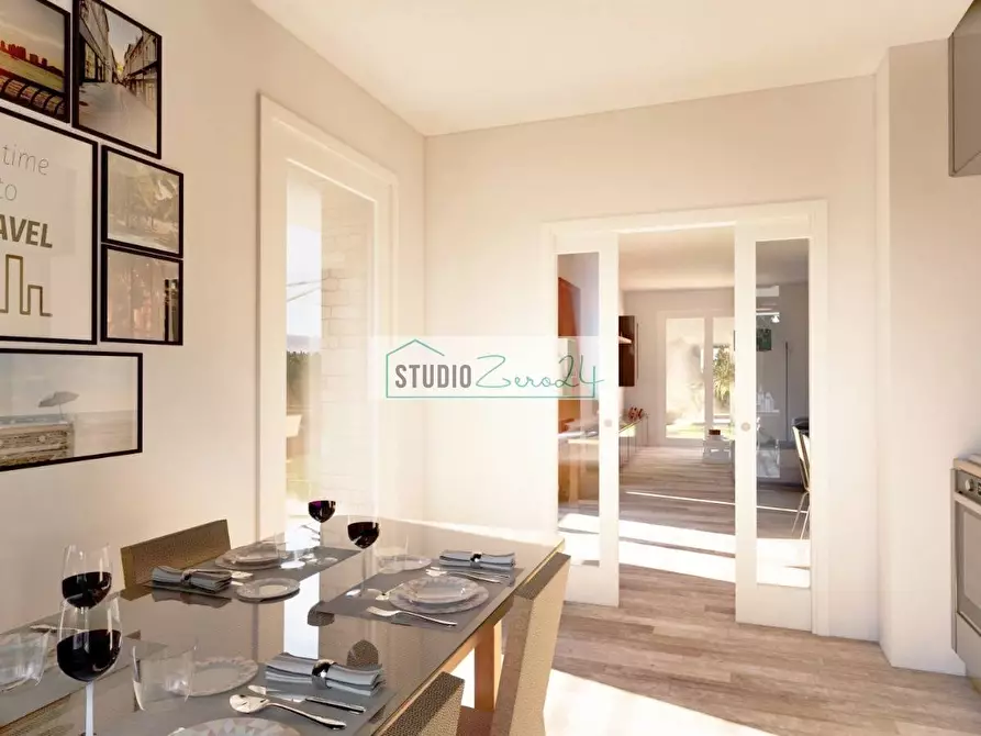 Immagine 10 di Casa semindipendente in vendita  a Camaiore