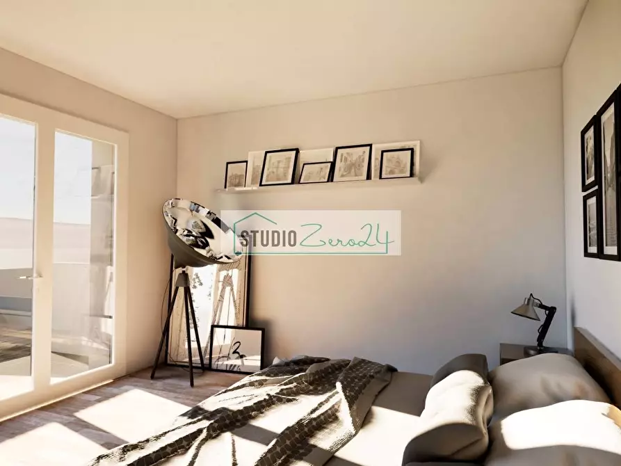 Immagine 14 di Casa semindipendente in vendita  a Camaiore