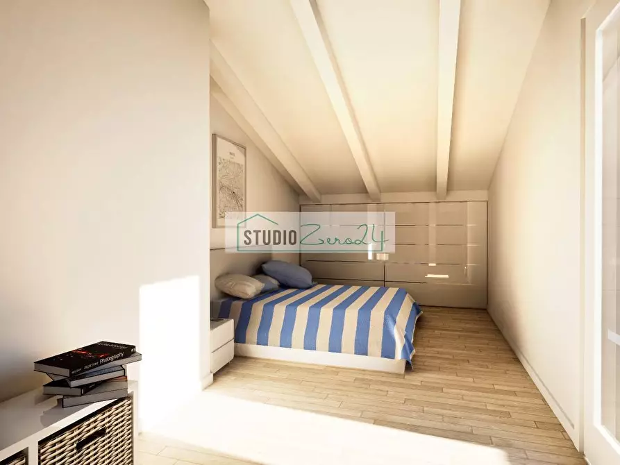 Immagine 16 di Casa semindipendente in vendita  a Camaiore