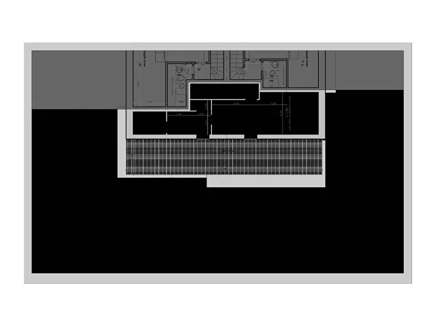 Immagine 19 di Casa semindipendente in vendita  a Camaiore