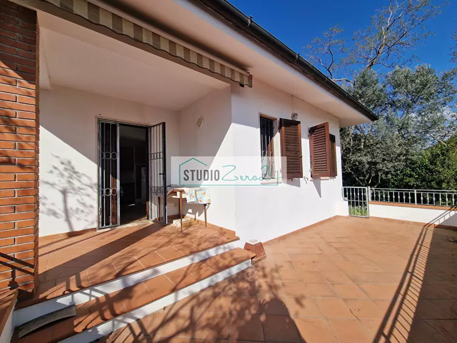 Immagine 9 di Villa in vendita  in Via del Pezzigno 15 a Camaiore