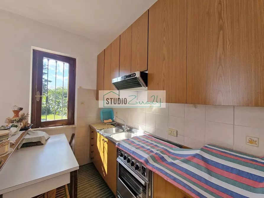 Immagine 18 di Villa in vendita  in Via del Pezzigno 15 a Camaiore