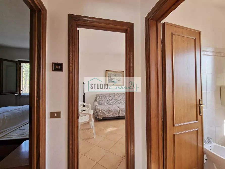 Immagine 21 di Villa in vendita  in Via del Pezzigno 15 a Camaiore