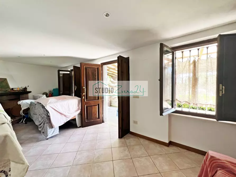 Immagine 36 di Villa in vendita  in Via del Pezzigno 15 a Camaiore