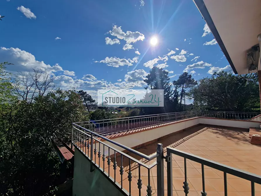 Immagine 53 di Villa in vendita  in Via del Pezzigno 15 a Camaiore