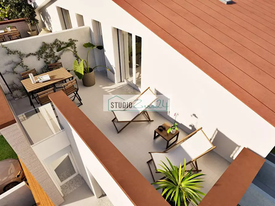 Immagine 19 di Casa semindipendente in vendita  a Camaiore