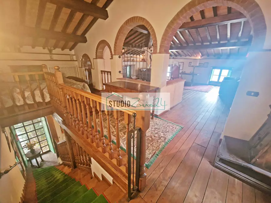 Immagine 30 di Casa semindipendente in vendita  in Via Di metato 10 a Camaiore