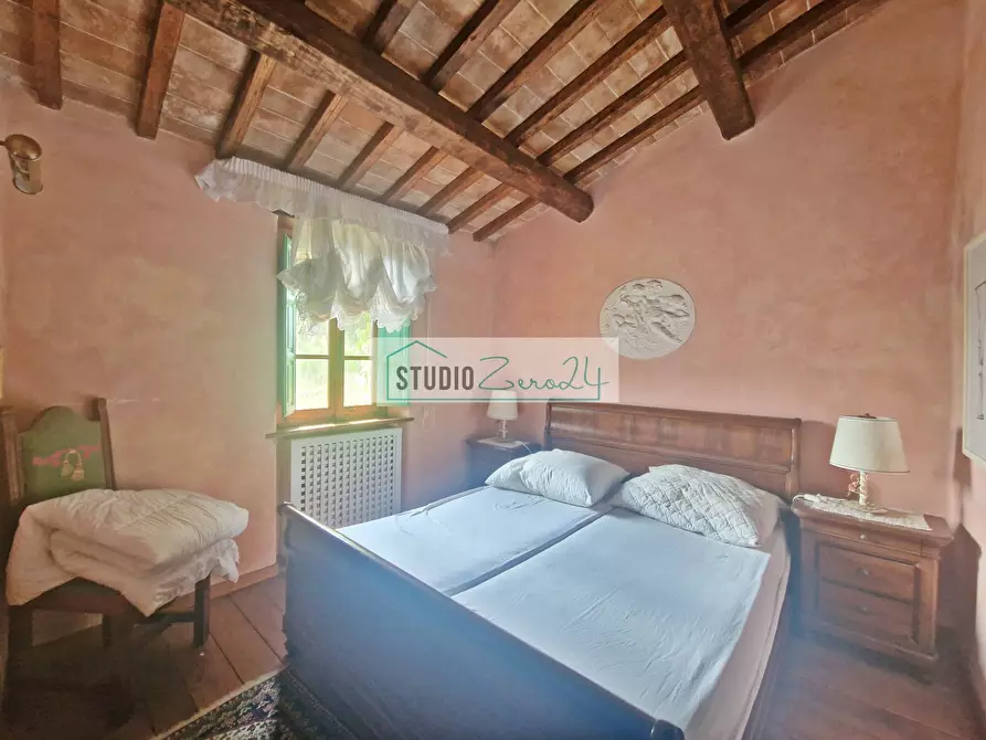 Immagine 38 di Casa semindipendente in vendita  in Via Di metato 10 a Camaiore