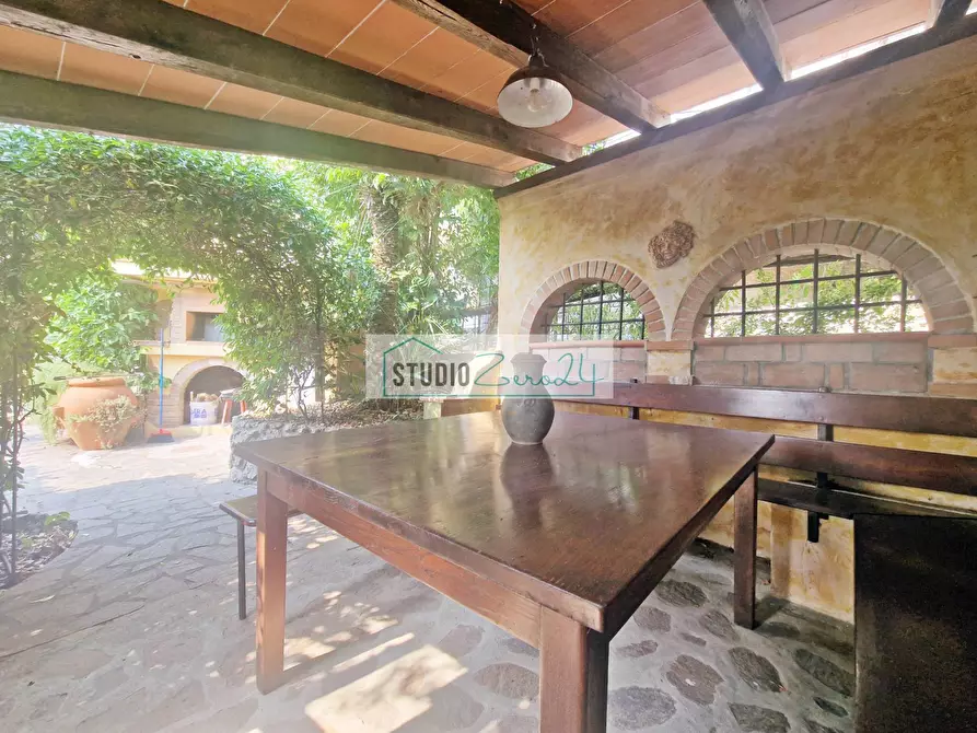 Immagine 48 di Casa semindipendente in vendita  in Via Di metato 10 a Camaiore