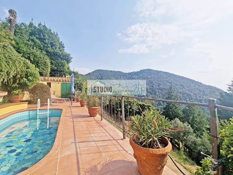 Immagine 52 di Casa semindipendente in vendita  in Via Di metato 10 a Camaiore