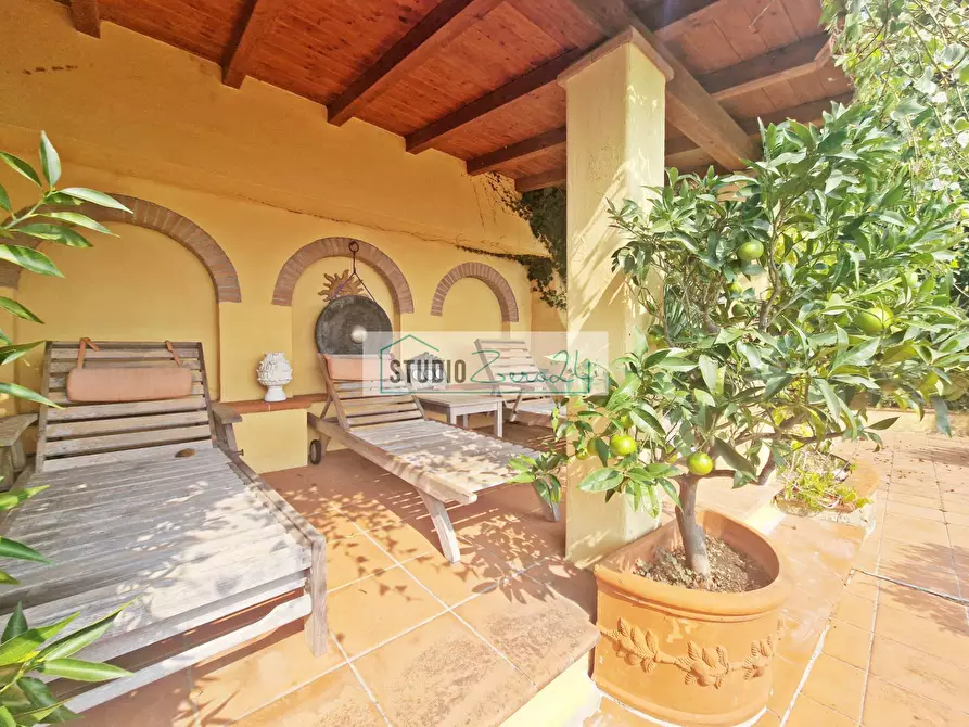 Immagine 61 di Casa semindipendente in vendita  in Via Di metato 10 a Camaiore