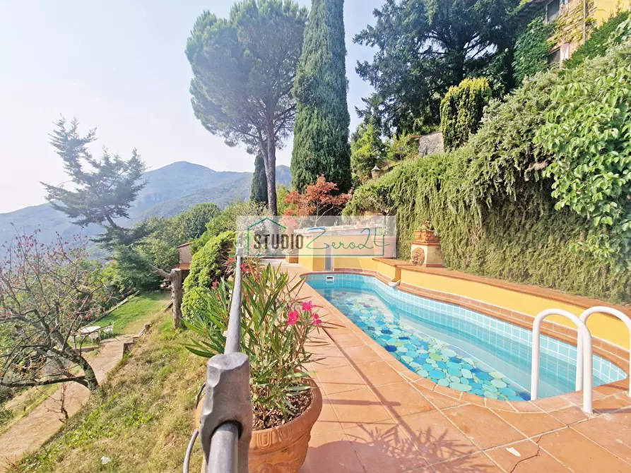 Immagine 62 di Casa semindipendente in vendita  in Via Di metato 10 a Camaiore